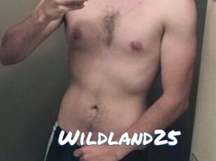 Wildland25
