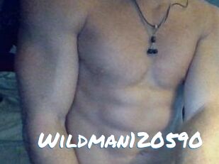 Wildman120590
