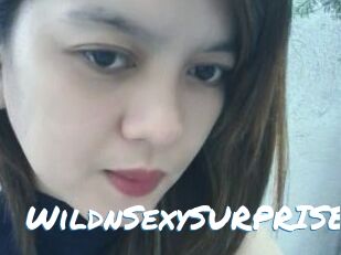 WildnSexySURPRISE