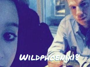 Wildphoenix18