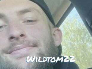 Wildtom22