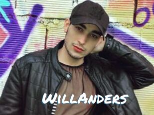 WillAnders