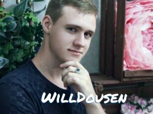 WillDousen