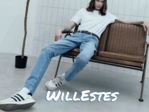 WillEstes