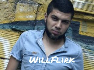 WillFlirk