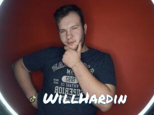 WillHardin