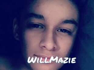 Will_Mazie