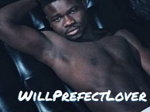 WillPrefectLover