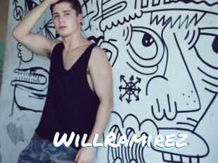 WillRamirez