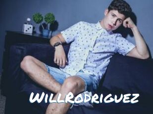 WillRodriguez