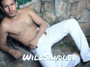 WillSandler