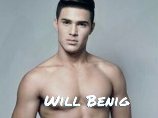 Will_Benig