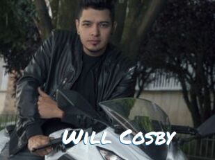 Will_Cosby