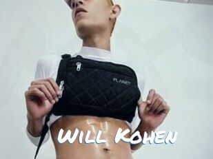 Will_Kohen