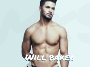 Will_baker
