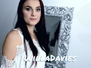 WillaDavies