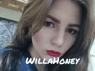 WillaHoney