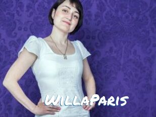 WillaParis