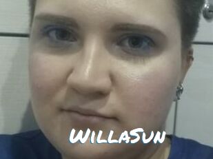 WillaSun