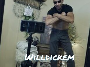 Willdickem