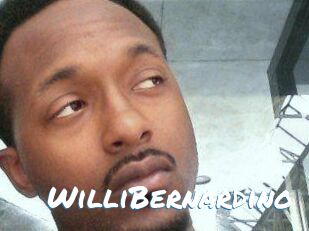 WilliBernardino