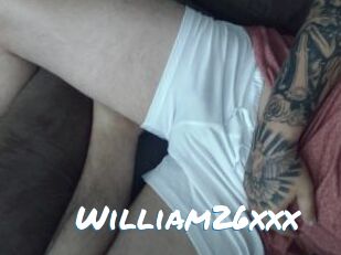 William26xxx