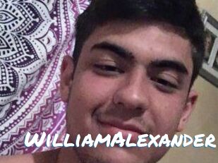 William_Alexander