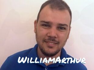 WilliamArthur