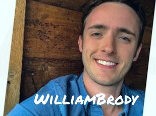 William_Brody