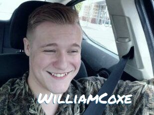 William_Coxe