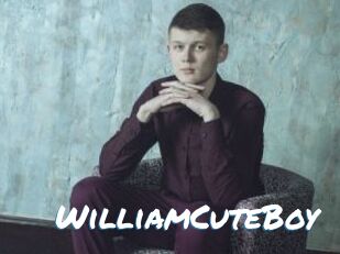 WilliamCuteBoy