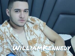 WilliamKennedy