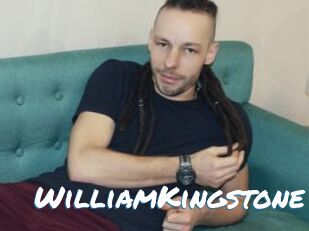 WilliamKingstone