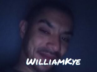 WilliamKye