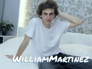 WilliamMartinez