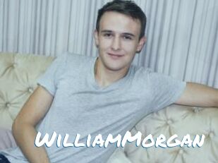 WilliamMorgan