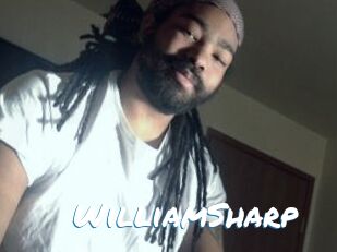 WilliamSharp