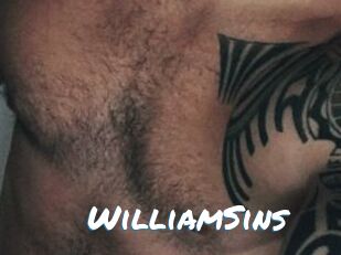 WilliamSins