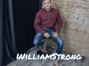 WilliamStrong