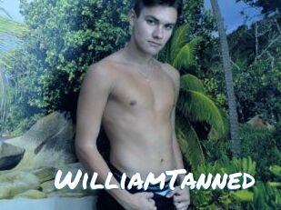 WilliamTanned