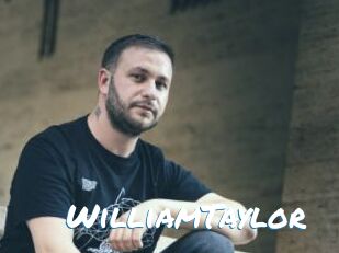 WilliamTaylor