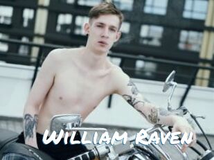 William_Raven
