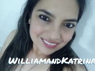 WilliamandKatrina