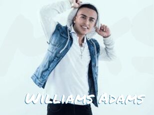 Williams_Adams