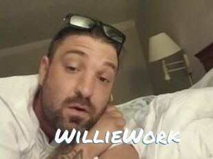 WillieWork
