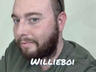 Willieboi