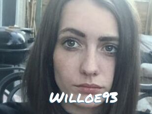 Willoe93
