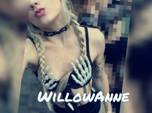 WillowAnne