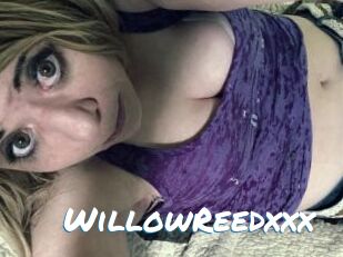 WillowReedxxx