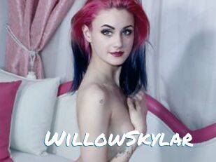 WillowSkylar